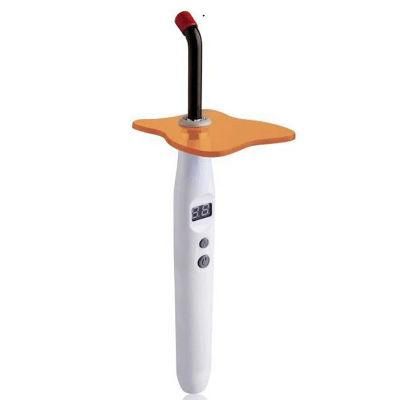 Hot Selling Portable Dental Curing Light