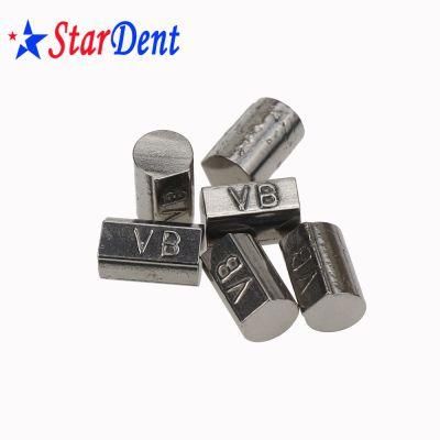 Factory Price Dental Lab Nickel Chromium Vb Metal Porcelain Alloy Ceramic Restoration