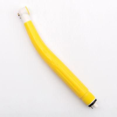 Anti-Infection Personal Use Plastic Dental Disposable Handpiece