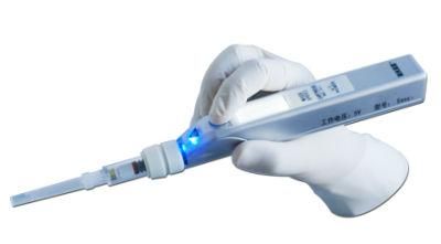 Pain Free Dental Injection Anesthesia Booster