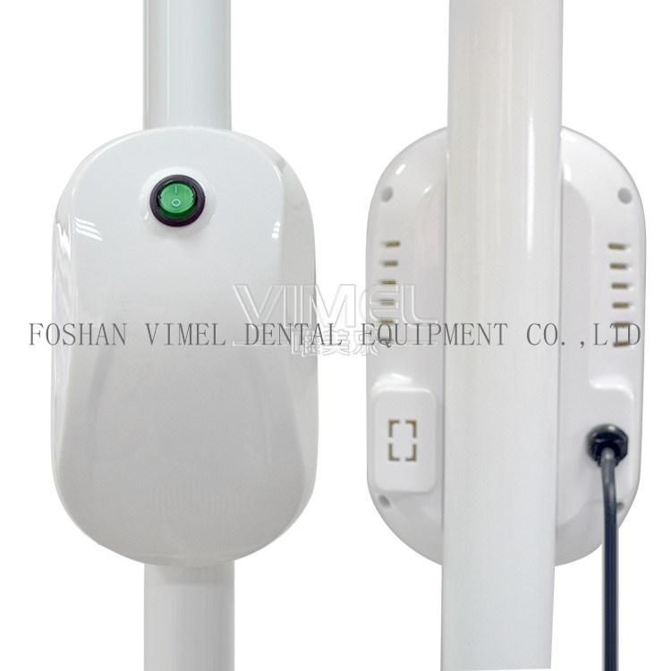 Dental Equipment Teeth Whitening Light Dentist Bleaching Cool Lamp System