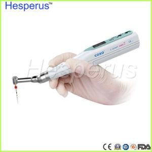Wireless Cordless Wireless Dental Equipment Endo Motor Machine for Root Canal Treatment