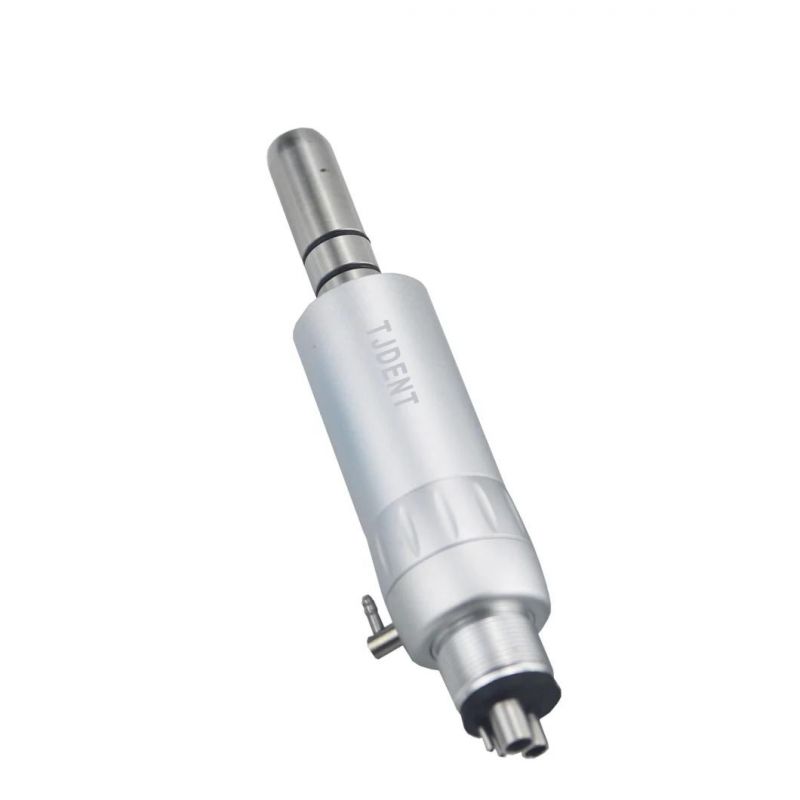 Dental High Speed Handpiece Low Speed External Water Spray Contra Angle Motor Turbine Handpiece Set