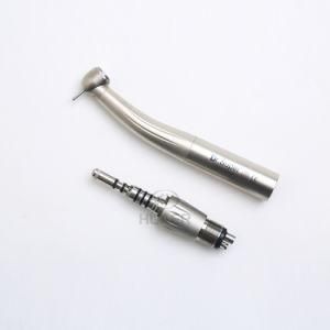 Fiber Optic LED E-Generator High Speed Dental Handpiece