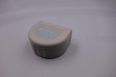 China Premium Quality Retainer Case /Dental Box