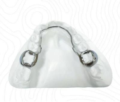 Dental Spring Retainer From China Dental Laboratory