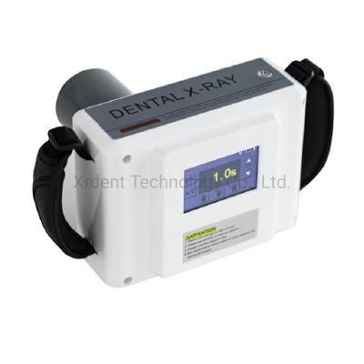 China Cheap Price Touch Screen Dental Portable Xray Dental Unit
