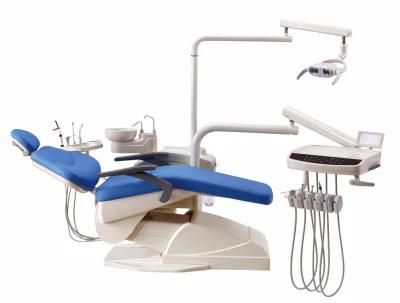 Fn-Nb1 (A) Hot Selling Mobile Folding Cheap Dental Chair