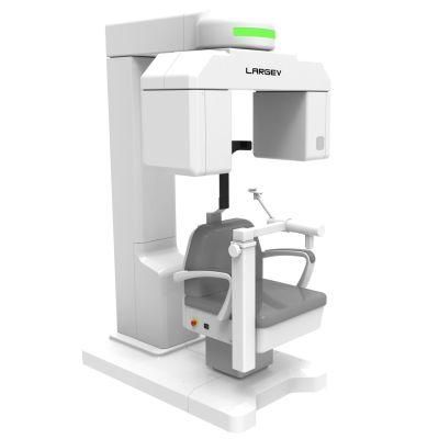 Hires 3D Dental Cbct Implant Inspection Equipment Implant Simulation Tmj Image New Cephalometric Seat Cbct