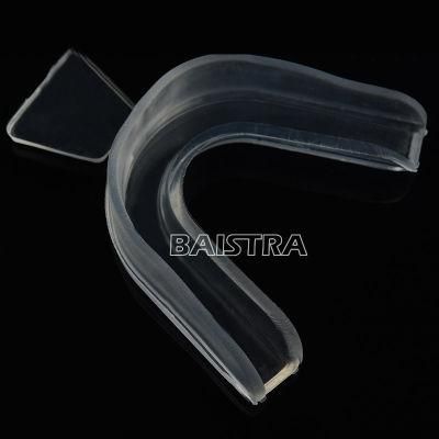 Cheap Price Food Grade Plastic Teeth Whitening Mouth Tray for Sale