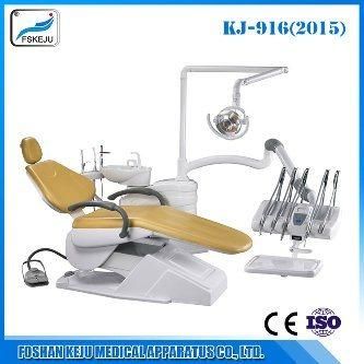 China Manufaturing Dentist Unit Dental Equipment with Factory Price (KJ-916)