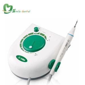 Ce Approved Dental Ultrasonic Scaler with Detachable Handpiece
