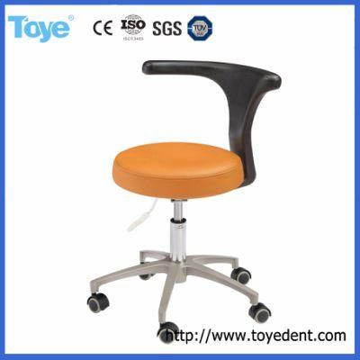 Durable Dentistry Clinic Dentist Stool of Dental Equipment