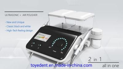 Dental Ultrasonic Scaler Air Polisher