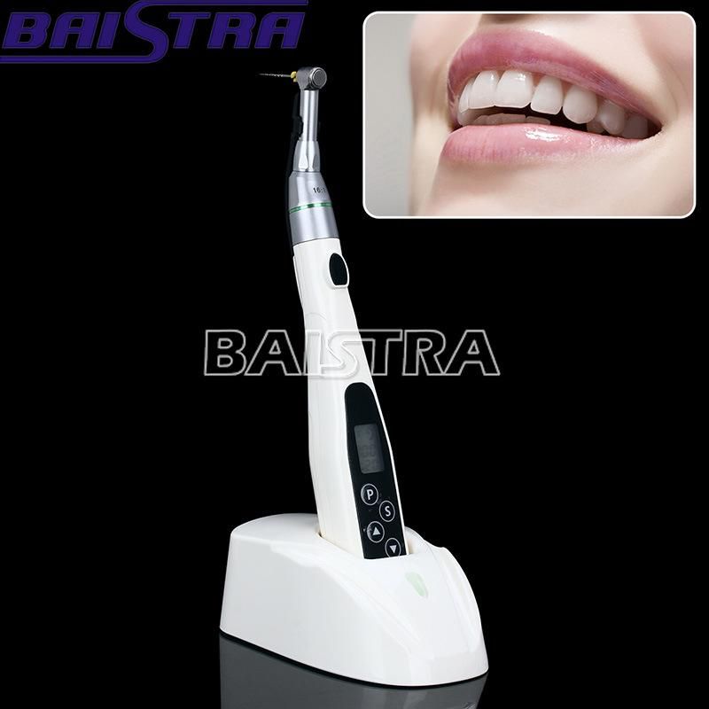 Best Selling Cordless Dental Endo Motor with LED Light