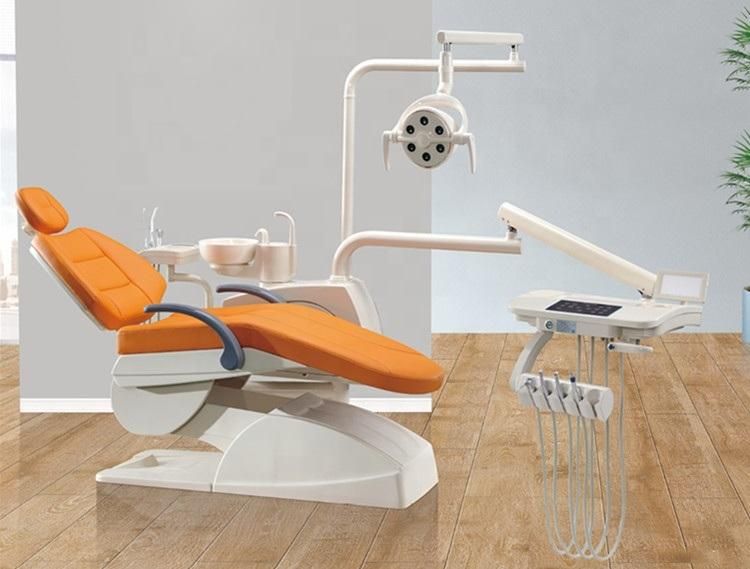 Dental Equipments Economic Dental Chairs Unit Price