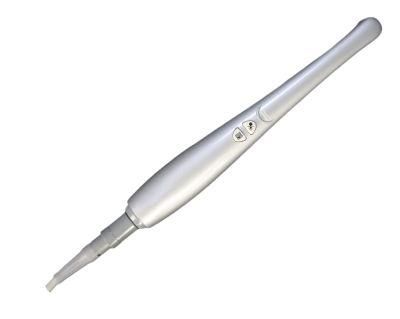 High Piexl Intraoral Camera with 17 Inch Monitor From Top Factory
