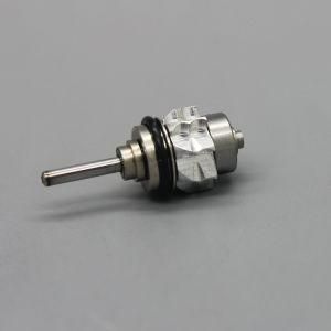 Dental Handpiece Turbine Cartridge Rotor Push Head