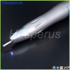 Hesperus New Style Inner Water Spray Fiber Optic Straight Handpiece