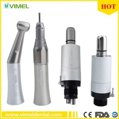 Fx1: 1 Direct Drive External Channel Handpiece