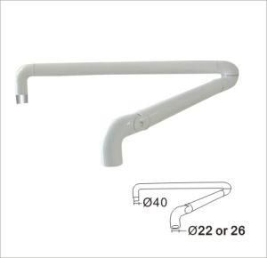 Dental Arm Holder Spare Parts for Chair Unit