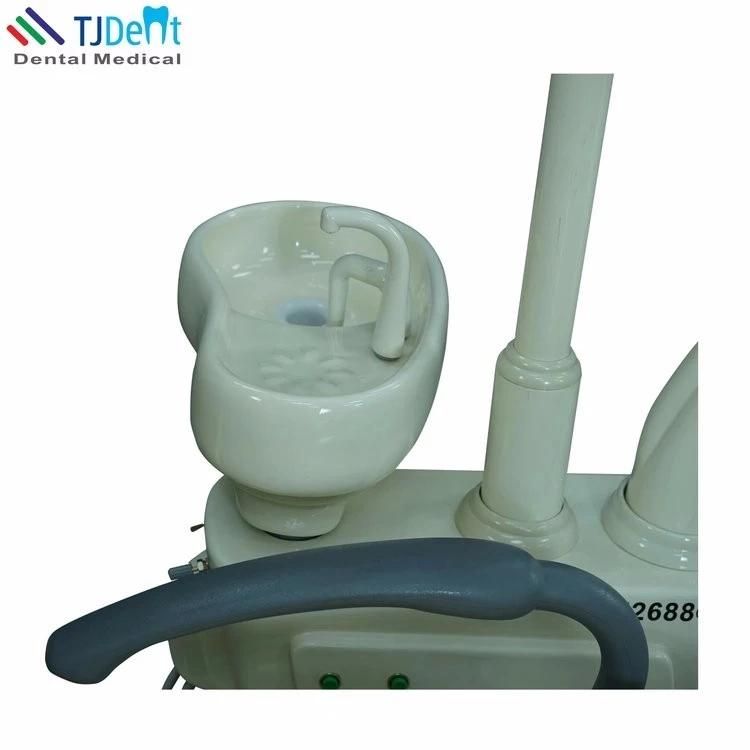 Medical Instrument Dental Chair Unit Best Dental Chair