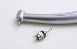 Anti-Reraction Fuction Dental High Speed Handpiece Air Turbine