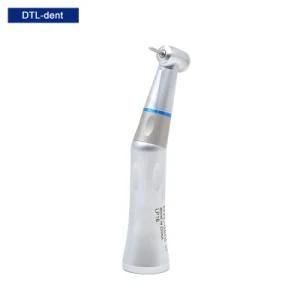 Inner Contra Angle Dental Handpiece Push Button Type with Ca2.35 Bur