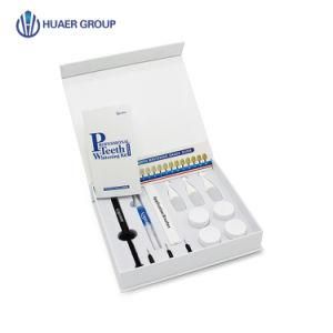 Dropshipping Clinic Salon Professional Dental Bleaching Teeth Whitening Kit