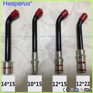 Dental Optical Fiber Light Guide Rod Tip for Wireless LED Curing Light Lamp Hesperus