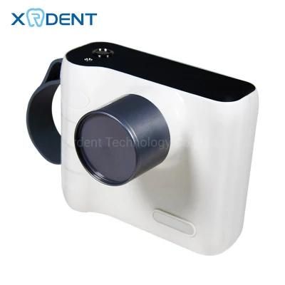 2.2kg Touch Screen Dental Portable X-ray Machine