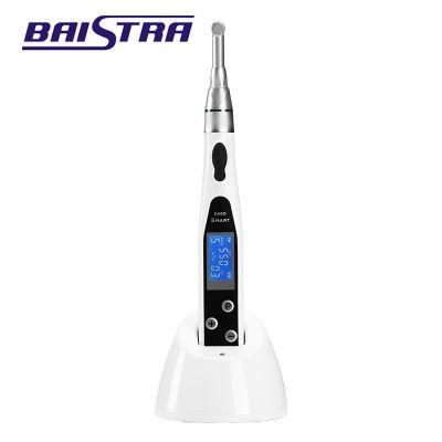 Top Selling Dental Wireless Handheld Endo Motor for Root Canal Treatment