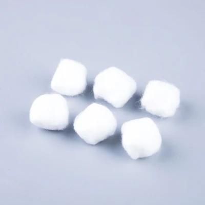 Medical No Sterile Absorbent Cotton Wool Ball/Bolas