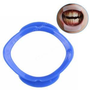 Oral Lip Disposable Dental O Shape Mouth Opener Cheek Retractors