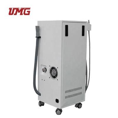 Um-M400 Mobile Portable Dental Vacuum Suction Unit