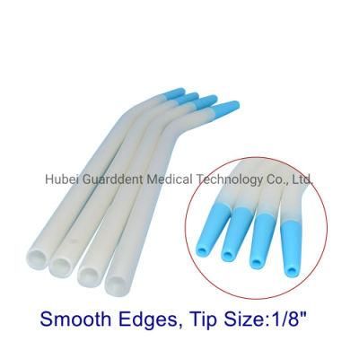 Medical Disposable Dental Consumables Sterile Surgical Aspirator Tips Hve Suction Tips with Factory Price
