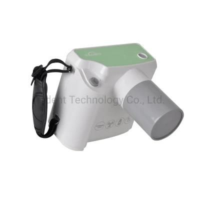 Best Quality 70kv Dental Portable X Ray Unit with Japan Canon Tube
