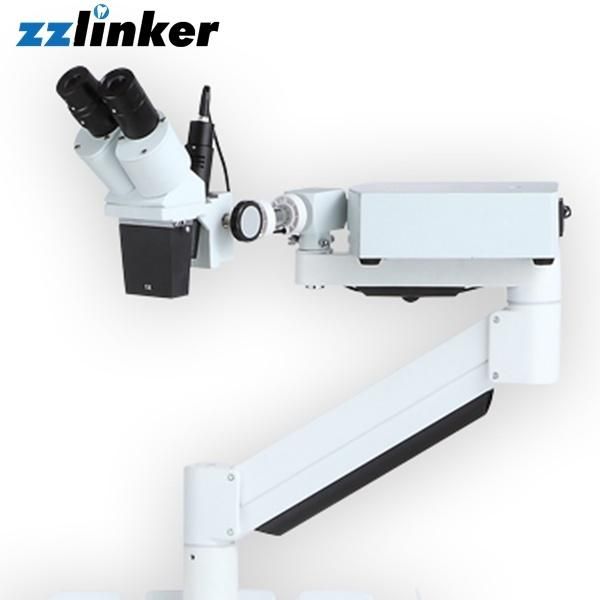 Lk-T31A 2.5-25X Dental Microscope Price Trolley Type with Camera