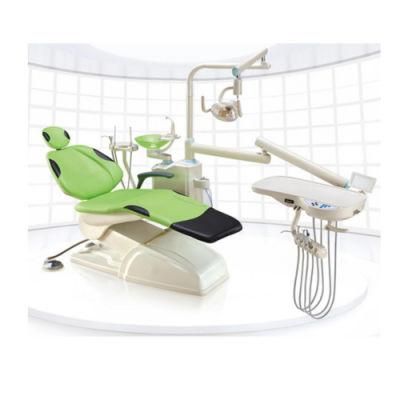 Dental Equipment Open Dental Clinic Factory Price Economical Dental Unit Cheap Dental Chair