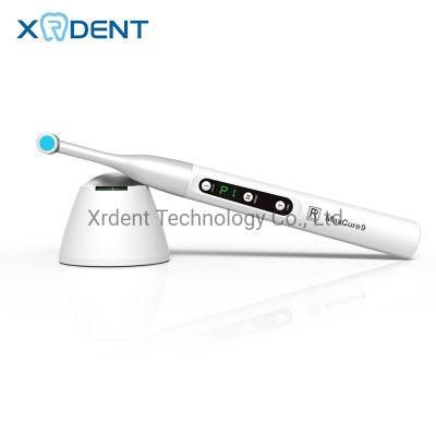 Hot Sale 1s Curing Light Dental LED Curing Lamp Equipment