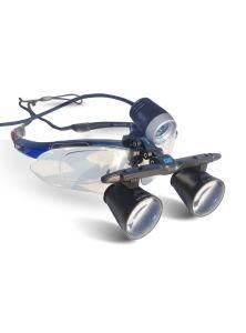 2.5X LED Medical Lighting Loupes