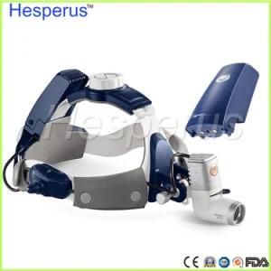 Dental Gynecology Surgery 5W LED Medical All-in-Ones Headlight Hesperus