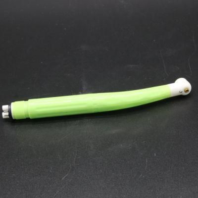 Hot Selling Personal Use 1 Water Spray Plastic Dental Handpiece