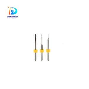 Dental Sirona Inlab Mc X5 0.5/1.0/2.5mm Dental Milling Burs