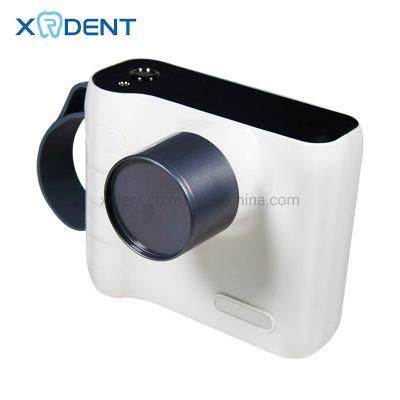 Dental Equipment Dental X Ray Machine with Sensor Medical Diagonis Equipment