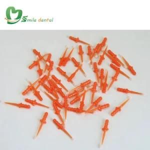 Dental Disposable Micro Applocator Tips