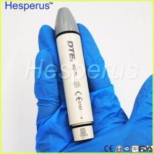 Dental Dte Fiber Optic Scaler Handpiece with LED Light HD-7L