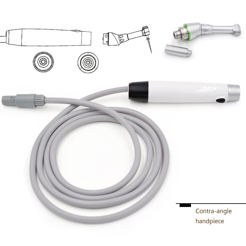 Dental Equipment R-Smart Endo Motor Endodontic Treatment Mate Apex Locator