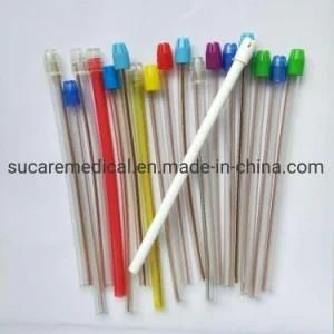 Disposable Dental Low Volume Suction Saliva Ejector