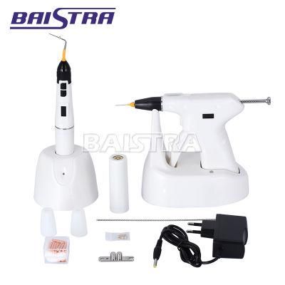 Battery Power Cordless Dental Obturation System